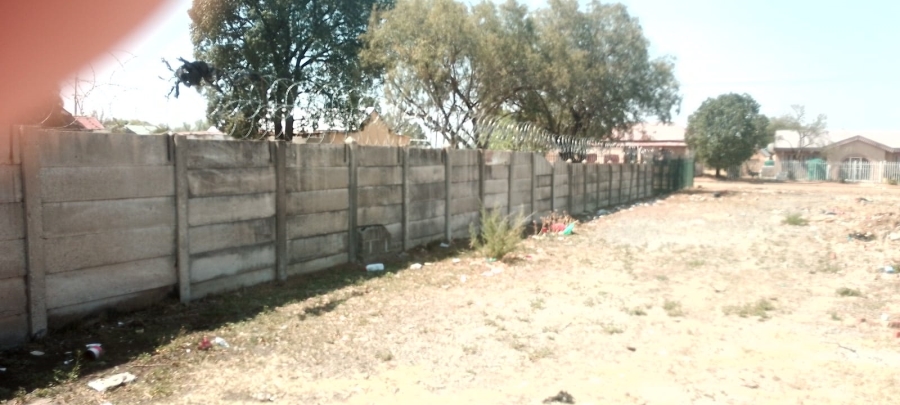 Commercial Property for Sale in Theunissen Free State